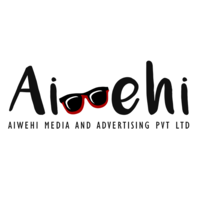 Aiwehi Media and Advertising Pvt Ltd logo, Aiwehi Media and Advertising Pvt Ltd contact details