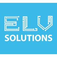 ELV Solutions logo, ELV Solutions contact details