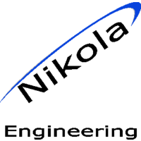 Nikola Engineering logo, Nikola Engineering contact details