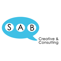 SAB Creative & Consulting logo, SAB Creative & Consulting contact details