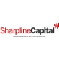 Sharpline Capital logo, Sharpline Capital contact details