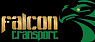 Falcon Transport Co. logo, Falcon Transport Co. contact details