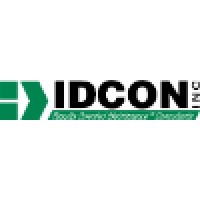 IDCON INC logo, IDCON INC contact details