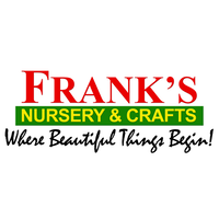 Franks Nursery logo, Franks Nursery contact details