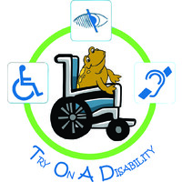 Langley Pos-Abilities Society logo, Langley Pos-Abilities Society contact details