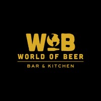 World of Beer Franchising, Inc. logo, World of Beer Franchising, Inc. contact details