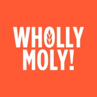 Wholly Moly! logo, Wholly Moly! contact details