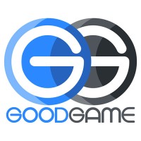 Good Game logo, Good Game contact details