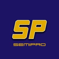 SemiPro Media logo, SemiPro Media contact details