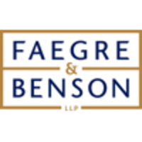 Faegre Baker Daniels logo, Faegre Baker Daniels contact details