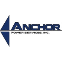 ANCHOR POWER SERVICES INC logo, ANCHOR POWER SERVICES INC contact details