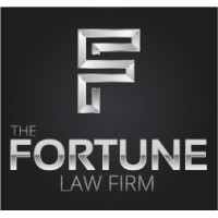 The Fortune Law Firm logo, The Fortune Law Firm contact details