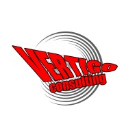 Vertigo Consulting logo, Vertigo Consulting contact details