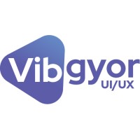 Vibgyor UX Design logo, Vibgyor UX Design contact details