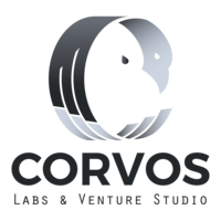 Corvos Labs and Venture Studio logo, Corvos Labs and Venture Studio contact details