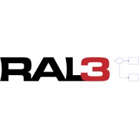 RAL3 logo, RAL3 contact details