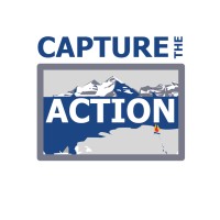 Capture the Action, Inc. logo, Capture the Action, Inc. contact details