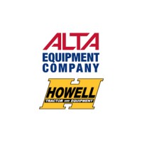 Howell Tractor and Equipment LLC logo, Howell Tractor and Equipment LLC contact details