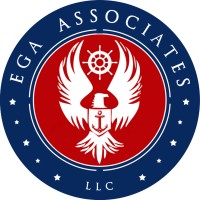 EGA Associates, LLC. logo, EGA Associates, LLC. contact details