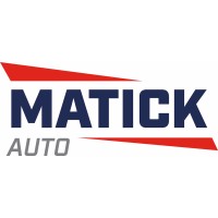 Matick Automotive Group logo, Matick Automotive Group contact details