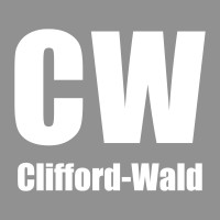 CLIFFORD-WALD & COMPANY logo, CLIFFORD-WALD & COMPANY contact details