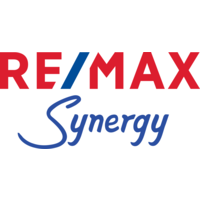 RE/MAX Synergy logo, RE/MAX Synergy contact details