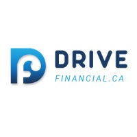 Drive Financial logo, Drive Financial contact details