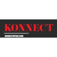 KONNECT MY BIZ logo, KONNECT MY BIZ contact details