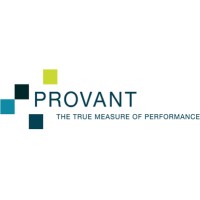 Provant logo, Provant contact details