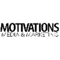 Motivations Media logo, Motivations Media contact details