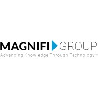 Magnifi Group, Inc. logo, Magnifi Group, Inc. contact details