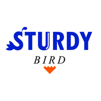 Sturdy Bird logo, Sturdy Bird contact details