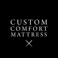 Custom Comfort Mattress logo, Custom Comfort Mattress contact details