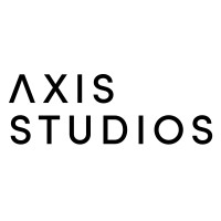 axis VFX logo, axis VFX contact details