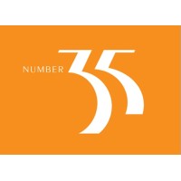 number 35 Ltd logo, number 35 Ltd contact details