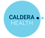 Caldera Health logo, Caldera Health contact details