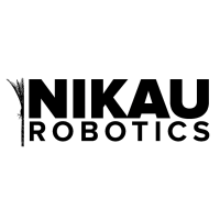 Nikau Robotics logo, Nikau Robotics contact details