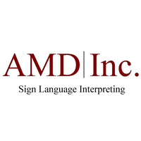 AMD Inc. logo, AMD Inc. contact details