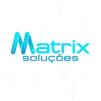 Matrix Soluções logo, Matrix Soluções contact details