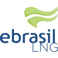 Ebrasil LNG logo, Ebrasil LNG contact details