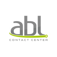 ABL Contact Center logo, ABL Contact Center contact details