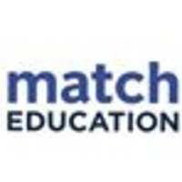 Match Charter Public School (District) logo, Match Charter Public School (District) contact details