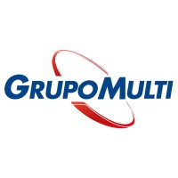 Grupo Multi logo, Grupo Multi contact details