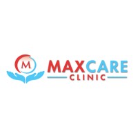 Maxcare logo, Maxcare contact details