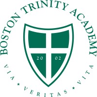 Boston Trinity Academy logo, Boston Trinity Academy contact details