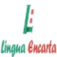 Lingua Encarta logo, Lingua Encarta contact details