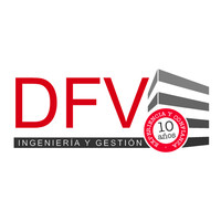 DFV Ingenieria y Gestion logo, DFV Ingenieria y Gestion contact details