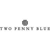 Two Penny Blue logo, Two Penny Blue contact details