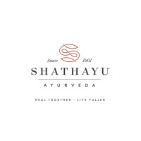 Shathayu Ayurveda Private Limited logo, Shathayu Ayurveda Private Limited contact details