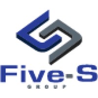 Five S Industrial logo, Five S Industrial contact details